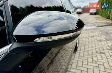 Универсал Volkswagen Golf 2022 в 
