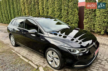 Универсал Volkswagen Golf 2022 в 