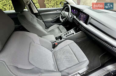 Универсал Volkswagen Golf 2022 в 