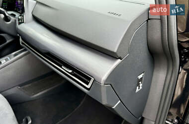 Универсал Volkswagen Golf 2022 в 