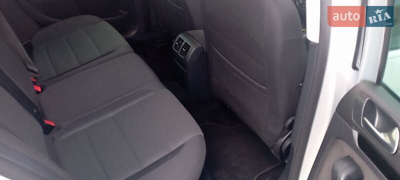 Универсал Volkswagen Golf 2009 в Хмельнике фото 16 Универсал Volkswagen Golf 2009 в Хмельнике