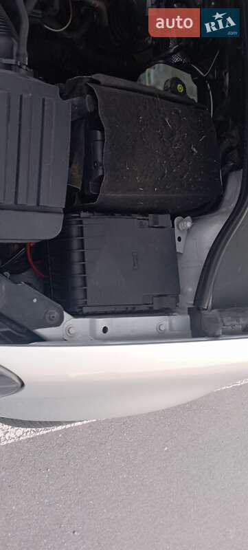 Универсал Volkswagen Golf 2009 в Хмельнике фото 26 Универсал Volkswagen Golf 2009 в Хмельнике