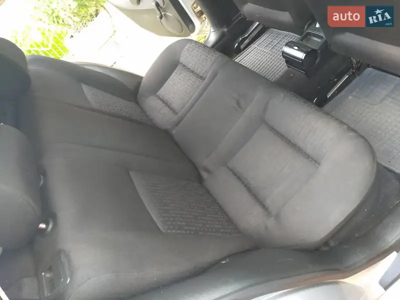 Volkswagen Golf 2001