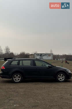 Универсал Volkswagen Golf 2015 в 