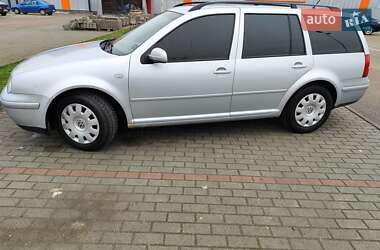 Универсал Volkswagen Golf 2003 в 