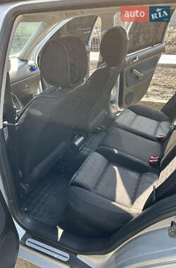 Универсал Volkswagen Golf 2006 в 
