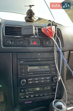 Универсал Volkswagen Golf 2006 в 