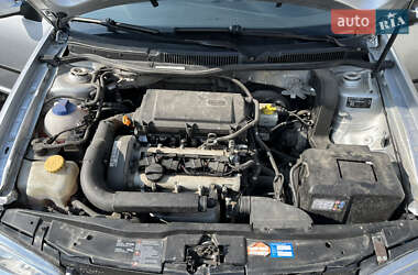 Универсал Volkswagen Golf 2006 в 
