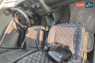 Хэтчбек Volkswagen Golf 1994 в 