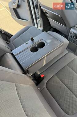 Хэтчбек Volkswagen Golf 2005 в 