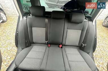 Универсал Volkswagen Golf 2012 в 