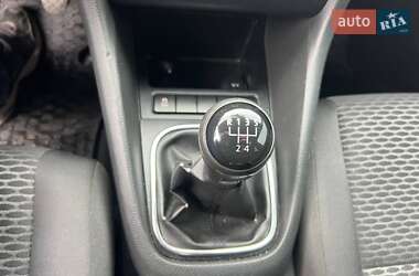 Универсал Volkswagen Golf 2012 в 