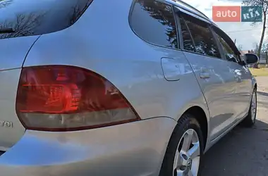 Volkswagen Golf 2011
