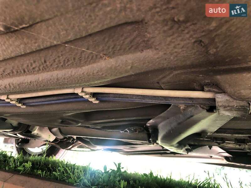 Хетчбек Volkswagen Golf 2003 в Одесі