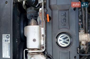Универсал Volkswagen Golf 2011 в 