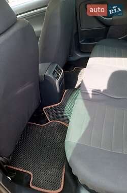 Универсал Volkswagen Golf 2011 в 