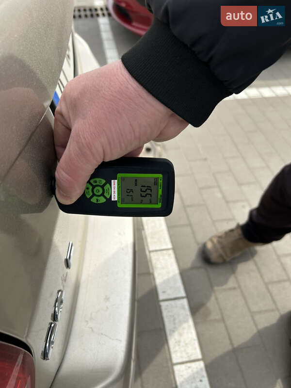 Универсал Volkswagen Golf 2008 в Калуше