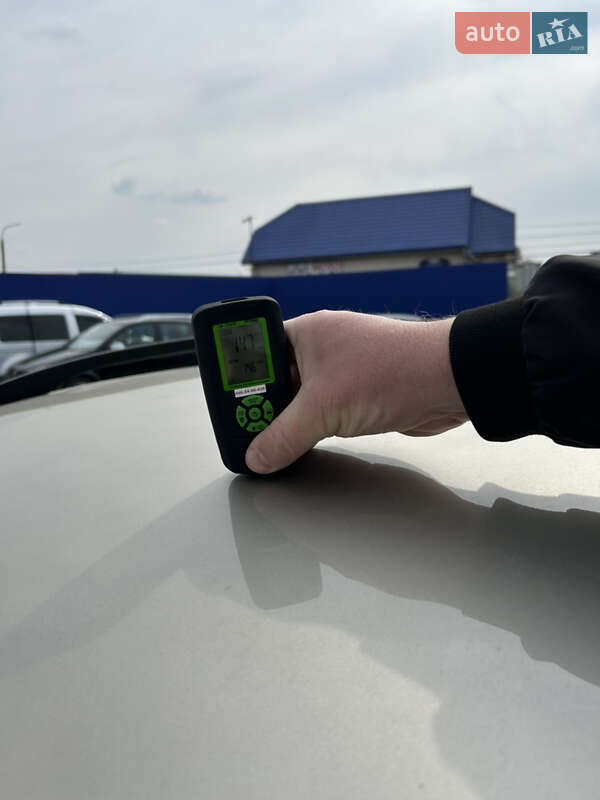 Универсал Volkswagen Golf 2008 в Калуше