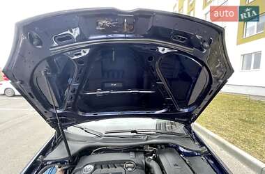 Хэтчбек Volkswagen Golf 2006 в 