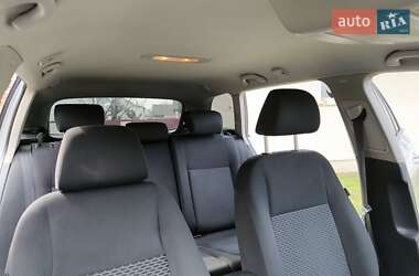 Универсал Volkswagen Golf 2012 в 