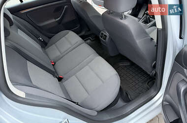 Универсал Volkswagen Golf 2009 в 