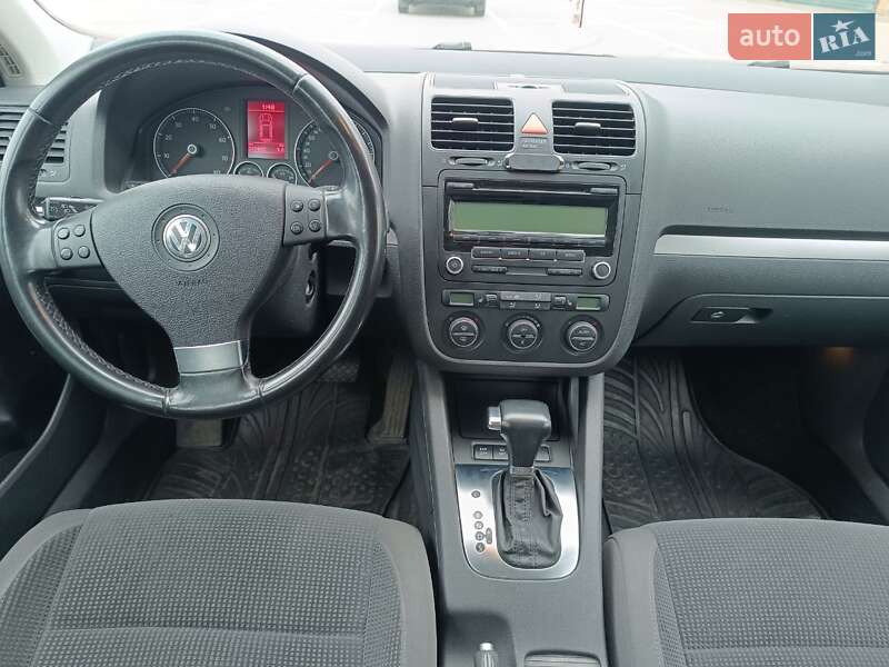 Универсал Volkswagen Golf 2009 в Киеве фото 9 Универсал Volkswagen Golf 2009 в Киеве