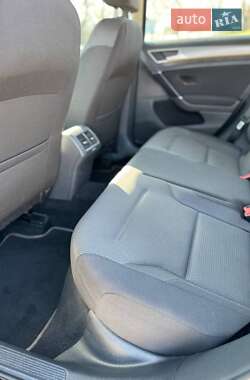 Универсал Volkswagen Golf 2015 в 