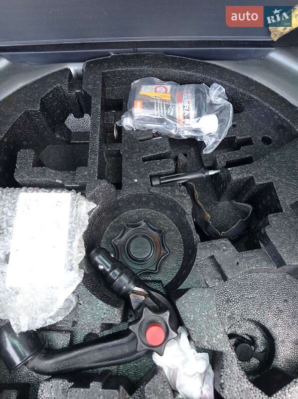 Універсал Volkswagen Golf 2010 в Вінниці