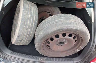 Универсал Volkswagen Golf 2008 в 