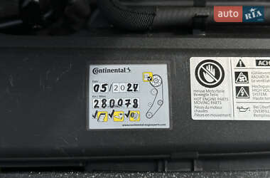 Универсал Volkswagen Golf 2014 в 