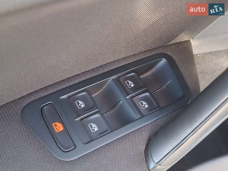 Універсал Volkswagen Golf 2018 в Харкові фото 20 Універсал Volkswagen Golf 2018 в Харкові