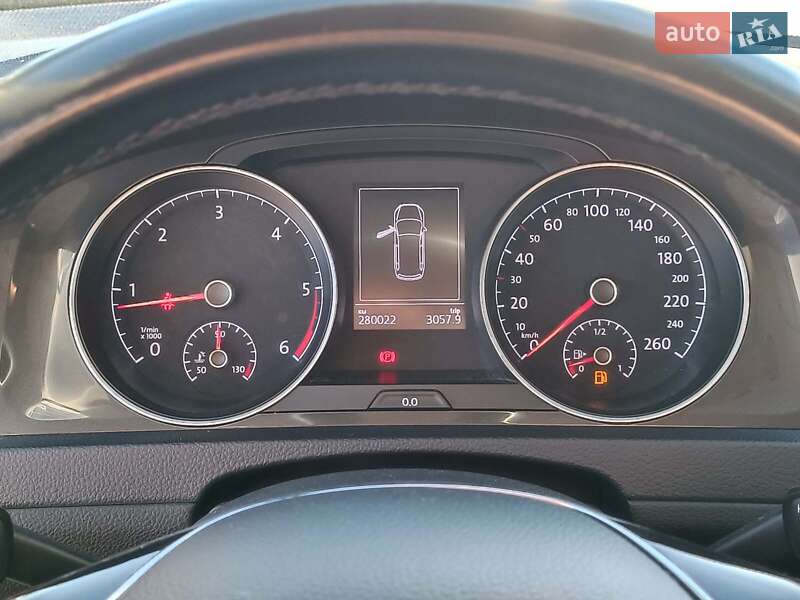 Універсал Volkswagen Golf 2018 в Харкові фото 23 Універсал Volkswagen Golf 2018 в Харкові