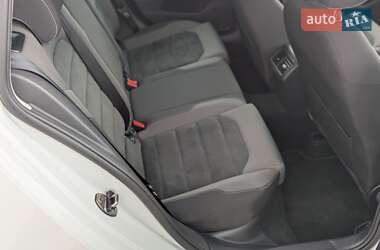 Універсал Volkswagen Golf 2017 в 