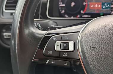 Універсал Volkswagen Golf 2017 в 