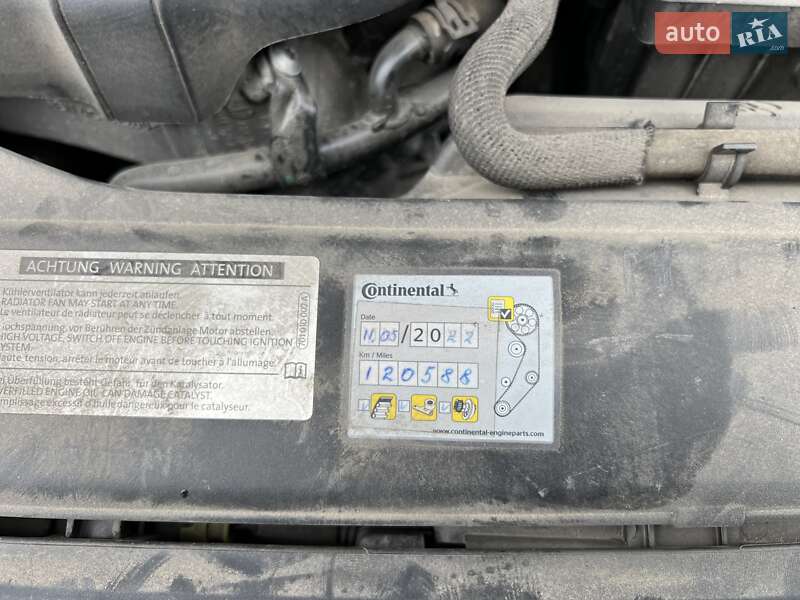 Универсал Volkswagen Golf 2018 в Львове