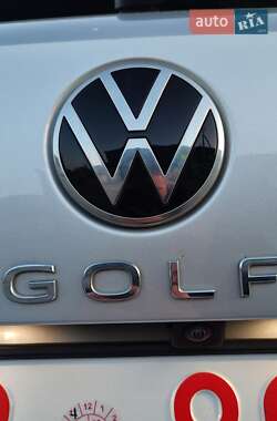 Универсал Volkswagen Golf 2021 в 