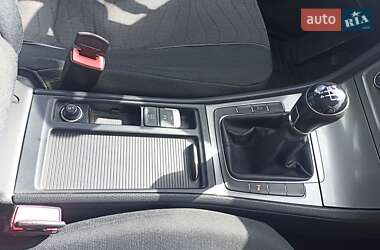 Універсал Volkswagen Golf 2014 в Богодухіву