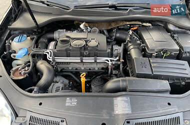 Хэтчбек Volkswagen Golf 2006 в 