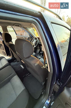 Универсал Volkswagen Golf 2003 в 