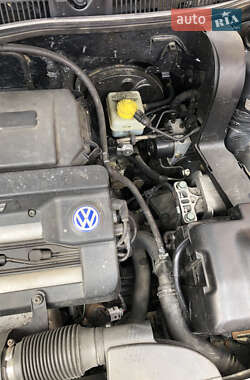 Универсал Volkswagen Golf 2000 в 