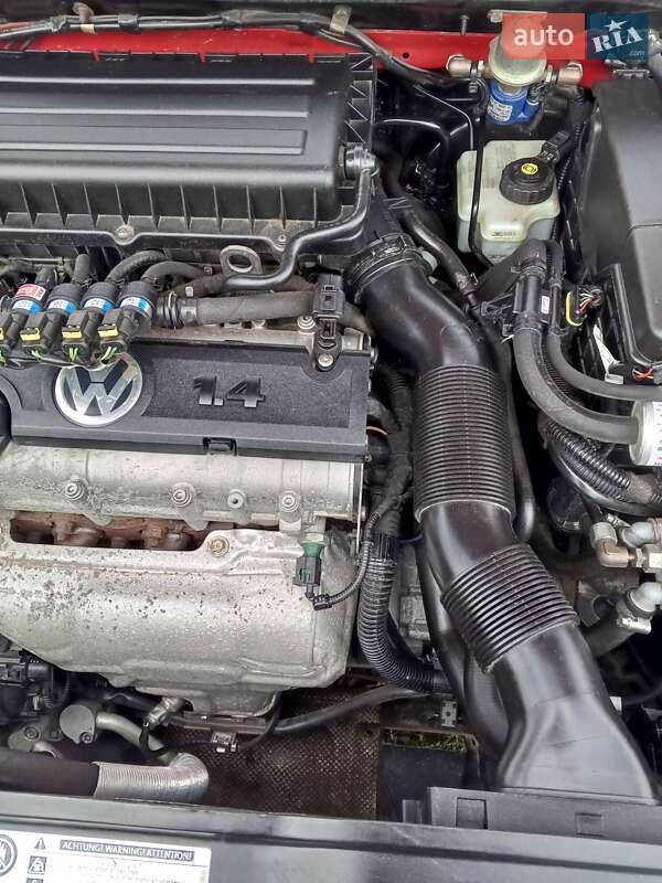 Универсал Volkswagen Golf 2009 в Косове