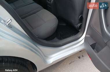 Універсал Volkswagen Golf 2009 в 