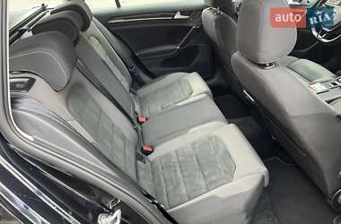 Универсал Volkswagen Golf 2019 в 