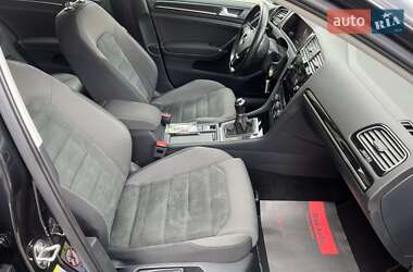 Универсал Volkswagen Golf 2019 в 