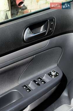 Універсал Volkswagen Golf 2007 в 