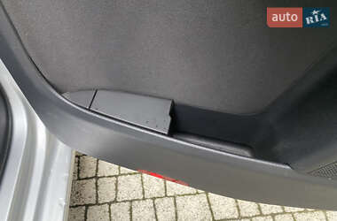 Хетчбек Volkswagen Golf 2007 в 