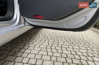 Хетчбек Volkswagen Golf 2007 в 