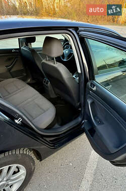 Хэтчбек Volkswagen Golf 2007 в 