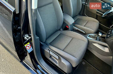 Хэтчбек Volkswagen Golf 2007 в 