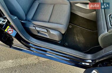 Хэтчбек Volkswagen Golf 2007 в 